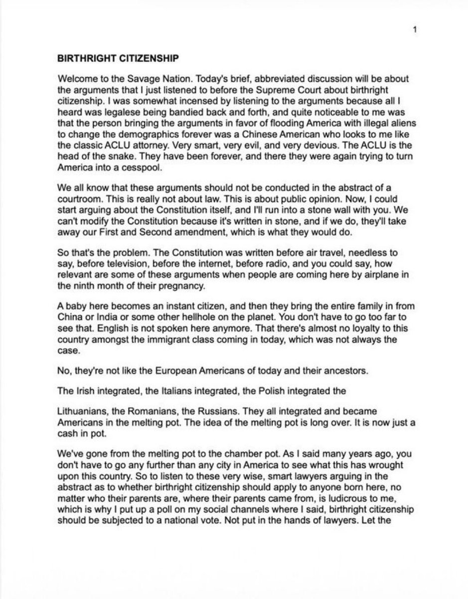As long as India stays away and ignores this ranting lunatic, it will be profitable in the long run. Wait for the midterms; all his bravado will disappear.