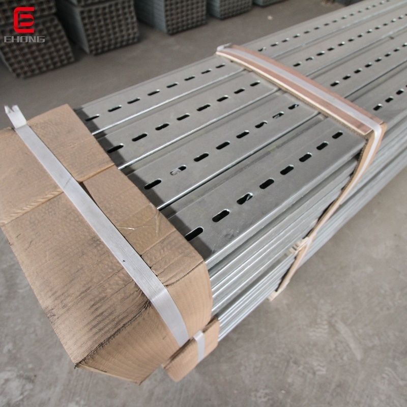 ClaireGuan70333's tweet photo. 🔧 Galvanized C profiles, cold formed. Zinc coat 30‑600g/m², length 2‑12m. For solar racks, pipe supports, framing. Customizable. Factory price. DM for quote!
📞 +86 188 2213 8833
🌍 https://t.co/VmMpVNF9Tw
#cprofile #galvanizedchannel #solarstructure #ehongsteel https://t.co/RGuxl0B1MT