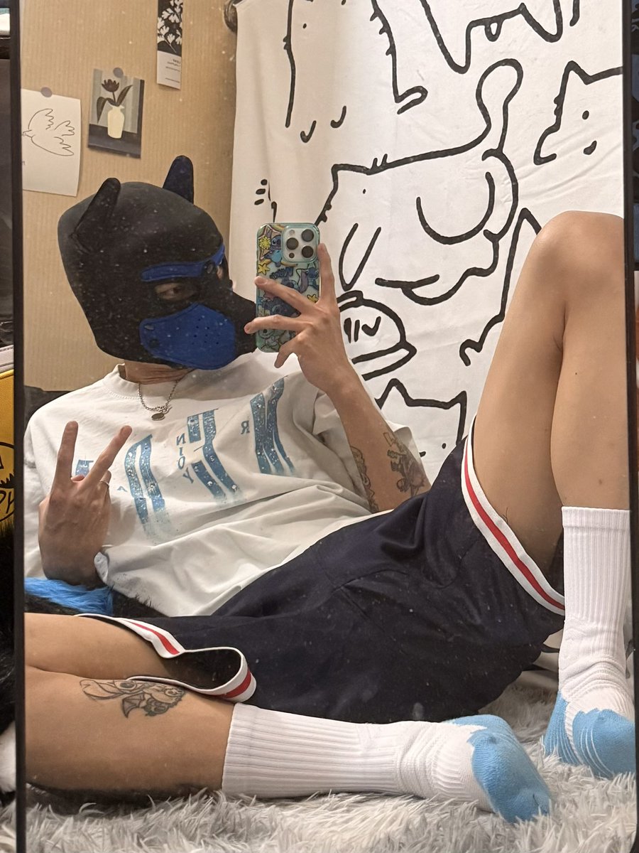 鬼一睡着了 tweet media