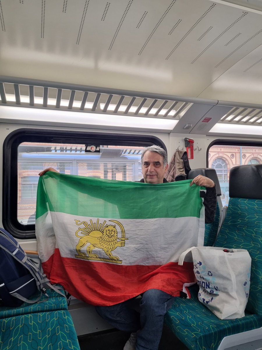 abbas Loulchian tweet media