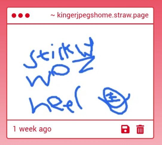 KINGERjpeg's tweet photo. Oh thats cool https://t.co/DxGCBztFWL