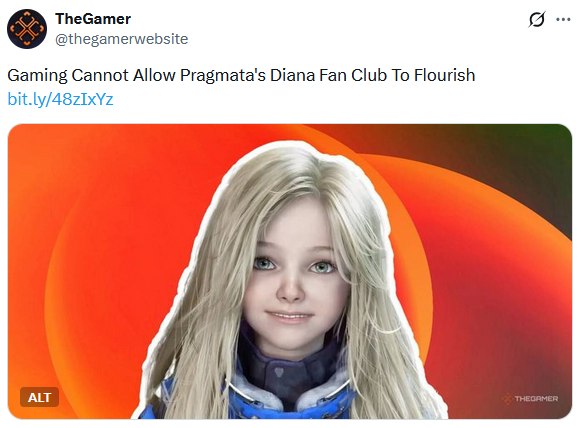Saved You A Click Video Games tweet media