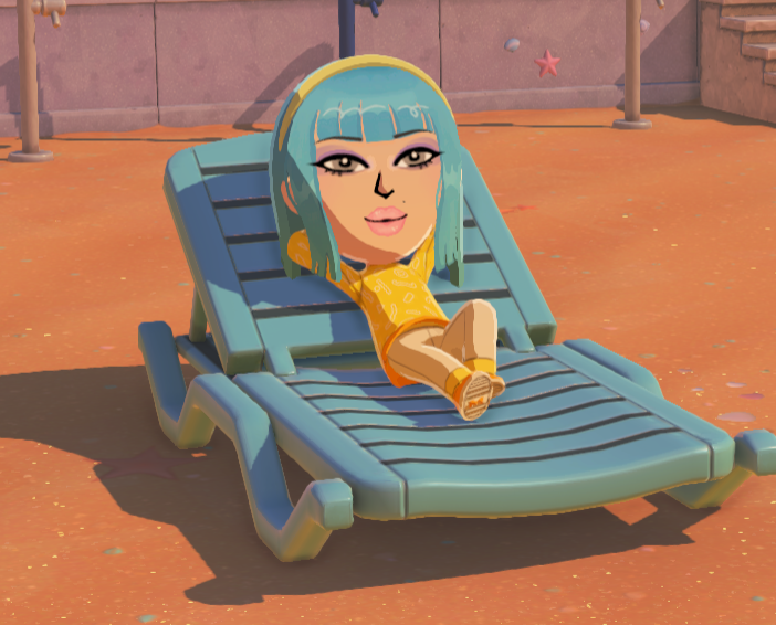 SO Mii-GNETIC ! <a href="/f5ve_official/">f5ve</a>