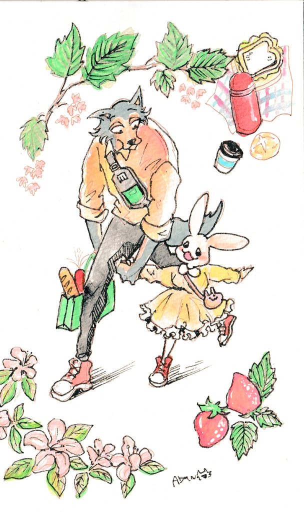 あばん　(イラストレーター) tweet media