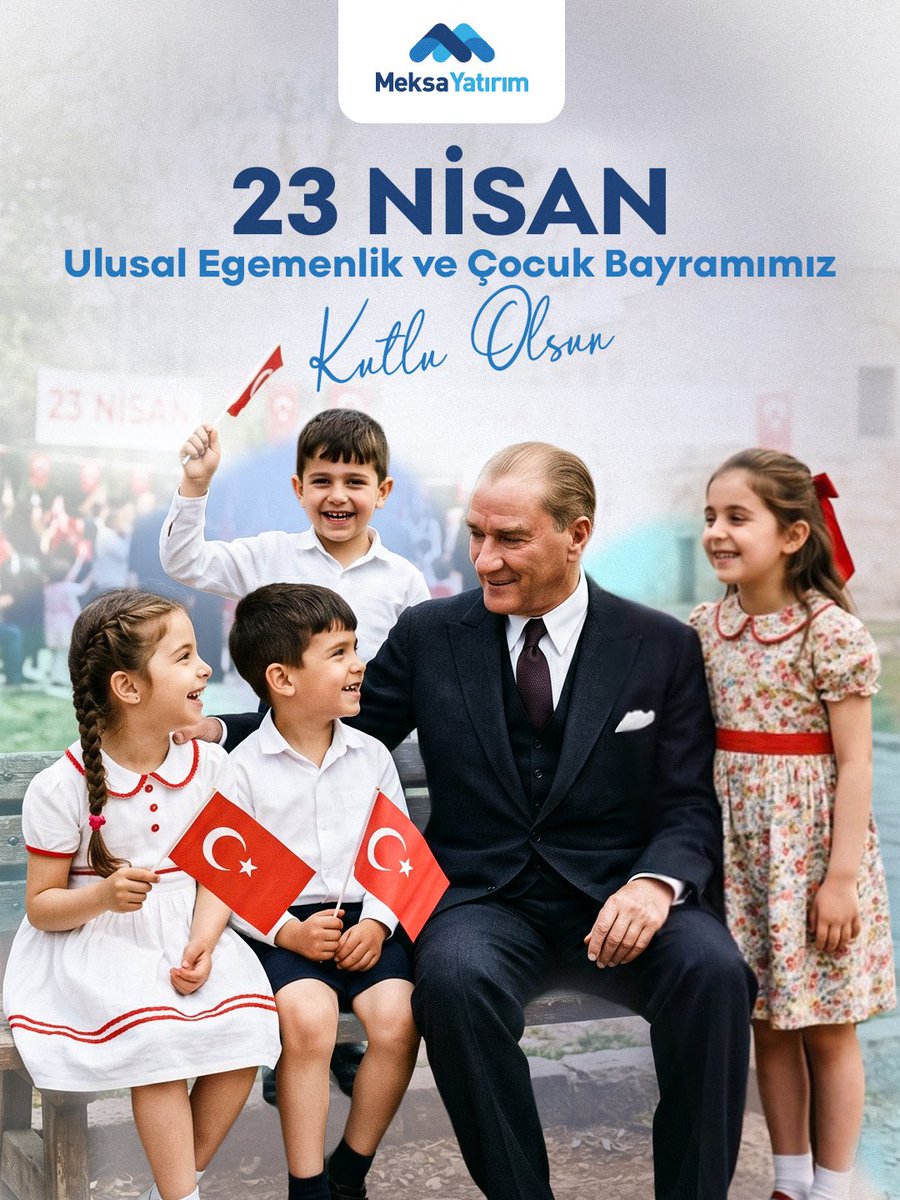 Meksa Yatırım tweet media