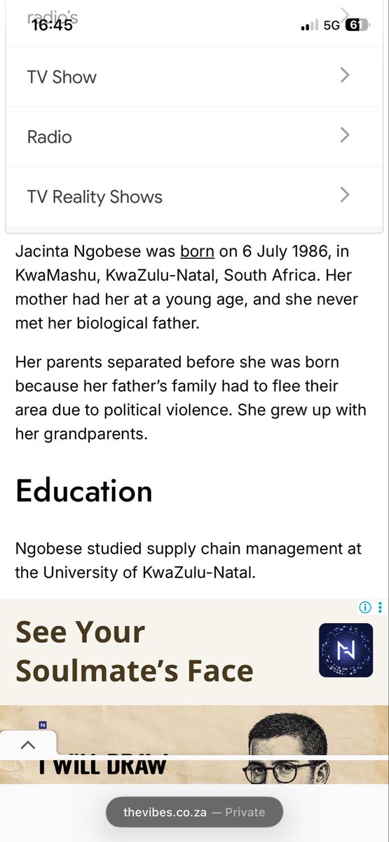 Butho Mkhize tweet media