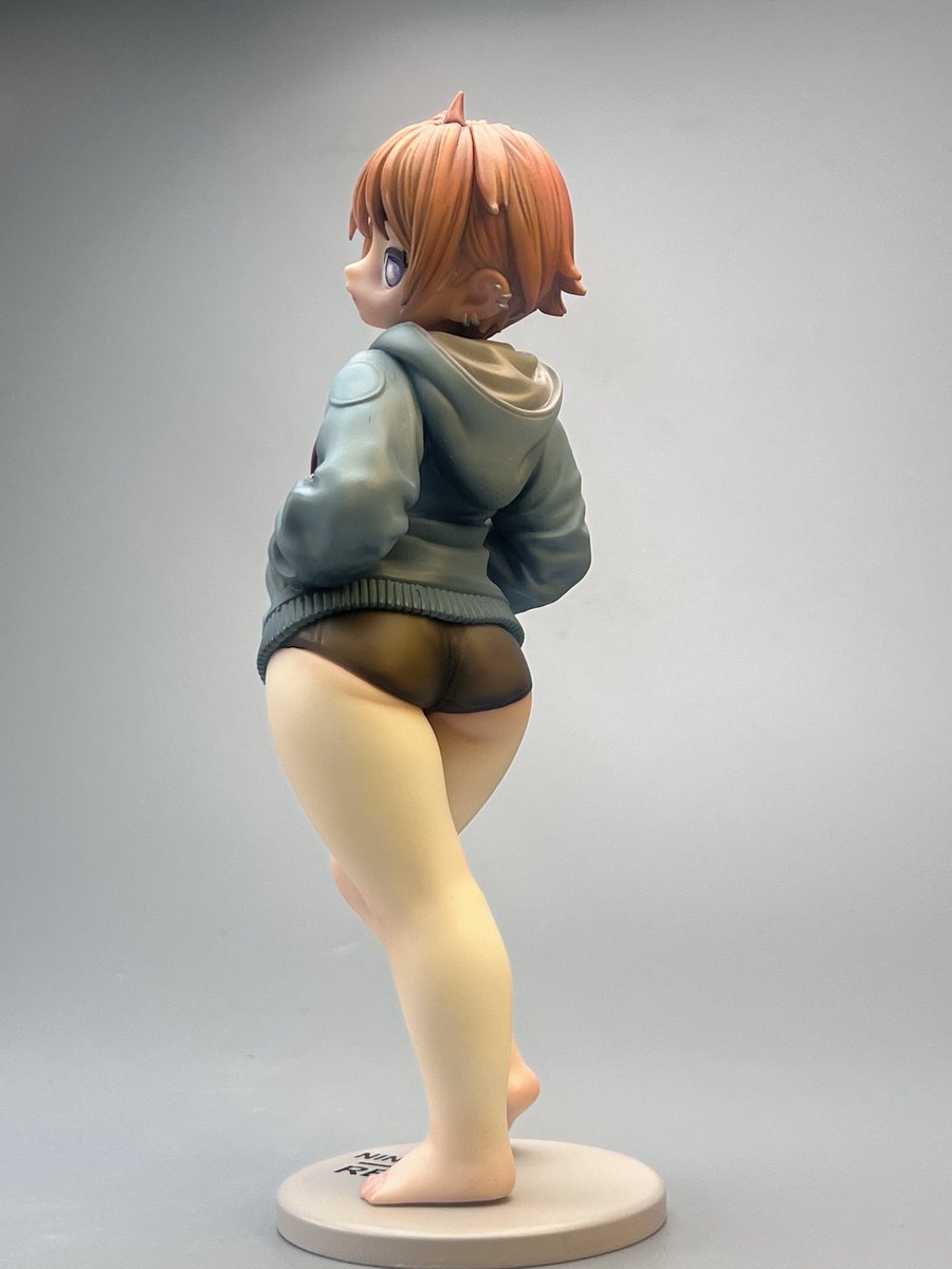 Magi-Infinite_Model_Studio. tweet media