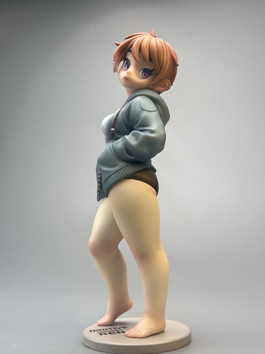 Magi-Infinite_Model_Studio. tweet media
