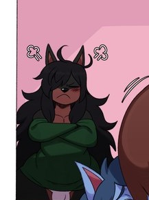 🐾🦴 - 𝑳𝒖𝒄𝒂𝒔!~ tweet media