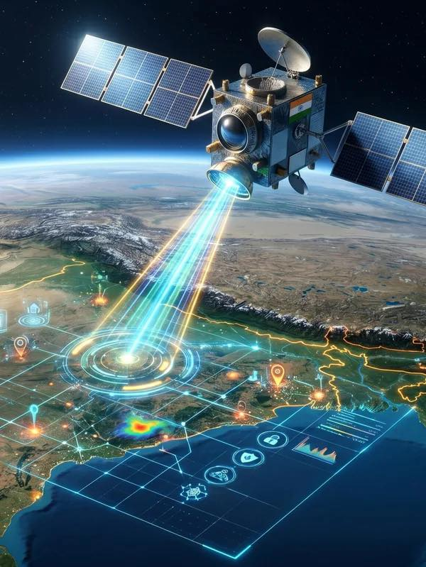 The Tathya tweet media