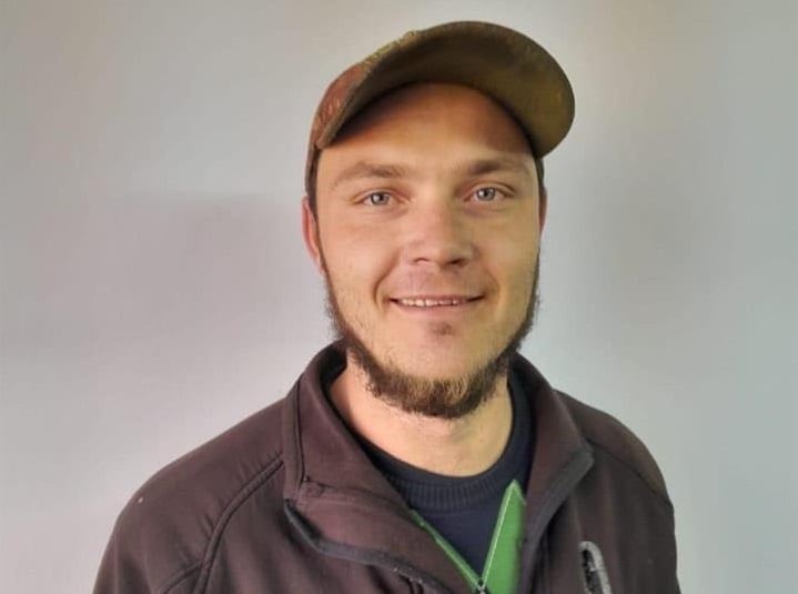 The Instigator tweet media