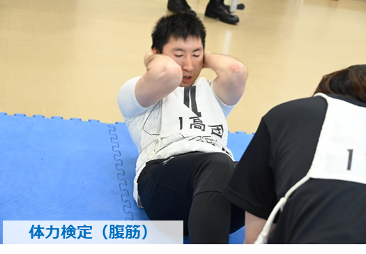 NA_1AAB_PR's tweet photo. #第１高射特科団 は、令和８年度前期陸曹候補生等選抜試験（２次）を実施しました。春風が吹くなか、受験者は未来の陸曹を目指し、先輩方の声援に囲まれ日頃の練成成果を遺憾なく発揮しました！
#陸上自衛隊#東千歳駐屯地#１高群#陸曹候補生#選抜試験 https://t.co/27aGUnOK6i