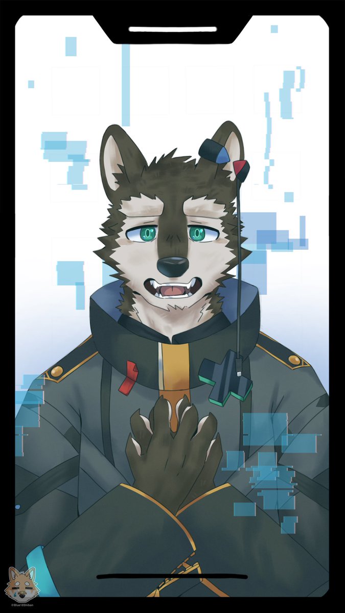 Blue18Shiban's tweet photo. Without FX
[2] https://t.co/5rhgDQZs8Q