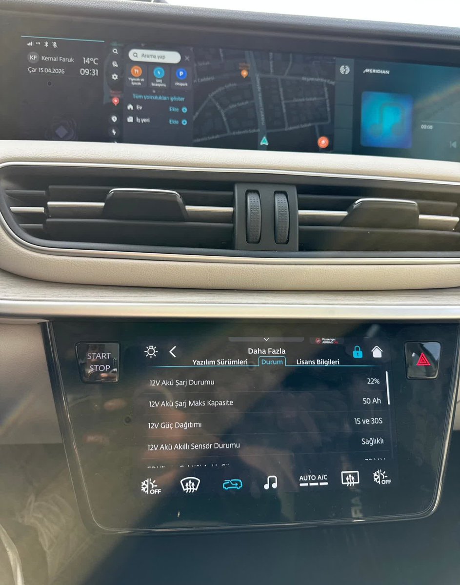 Zeyd ACAR tweet media