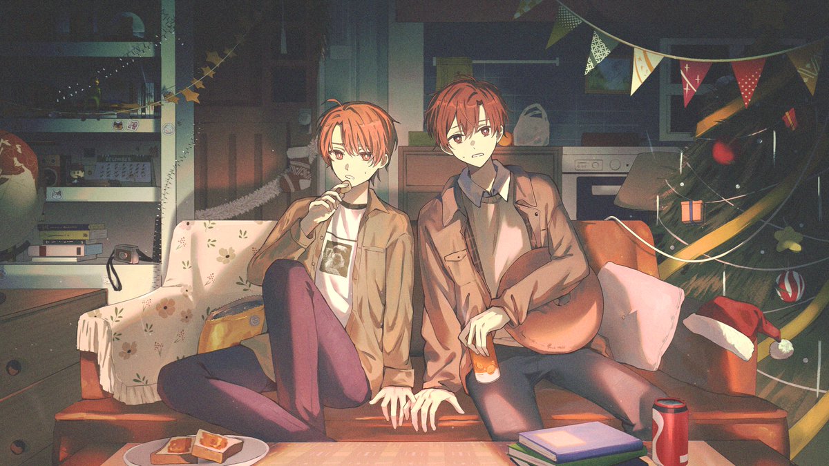 แว๊บมา ให้แอคมันดูมีอะไรลงบ้างๆ ><
ปาค่ะ เป็นพวกวาดไปเรื่อย หนักไปทาง oc แต่หลักๆคงชอบหนุ่มสาวหน้าอนิเมะ 😻