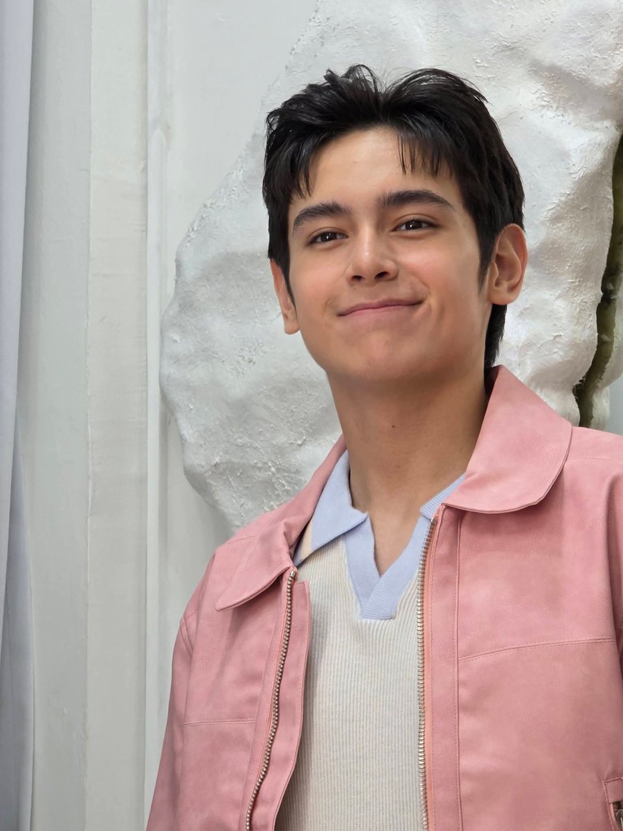 Angelo | STREAM BACK TO YOU tweet media