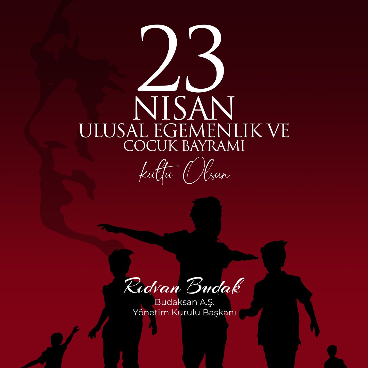 Rıdvan Budak tweet media