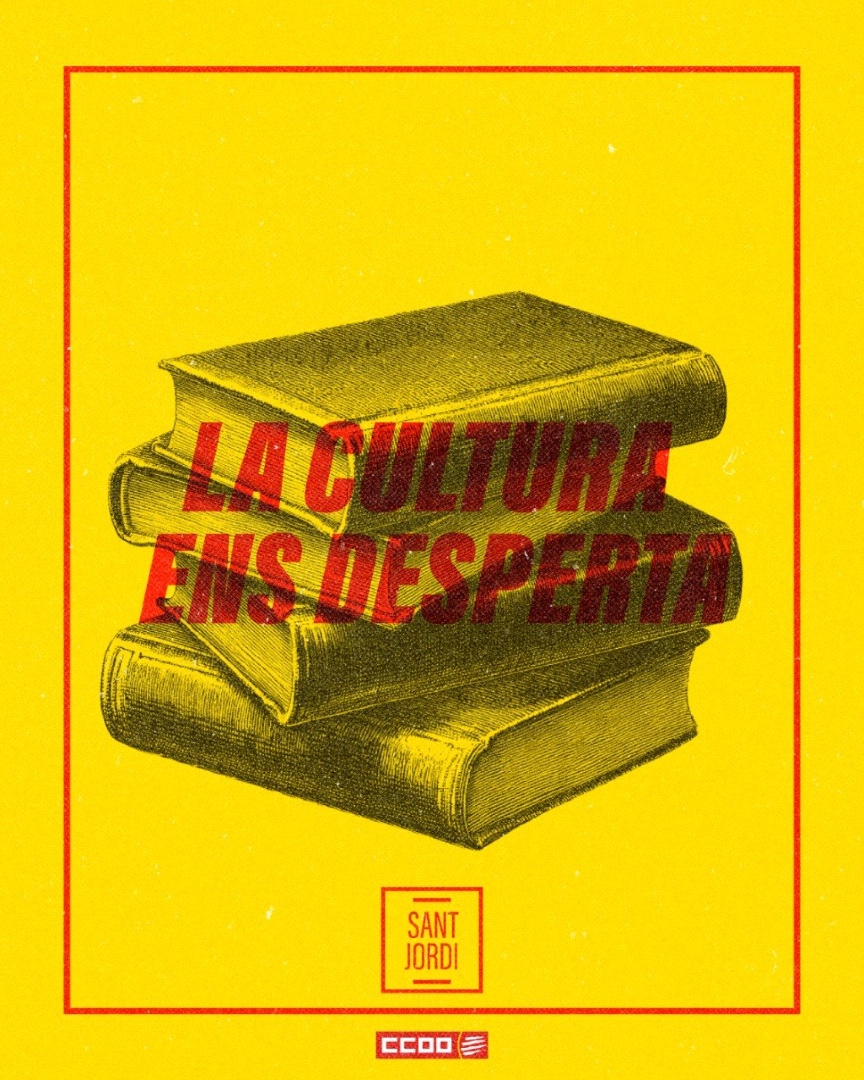 CCOO de Catalunya tweet media