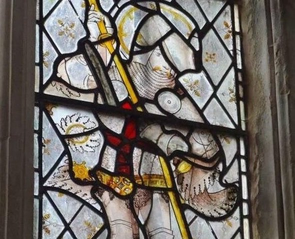 Eleanor Parker tweet media