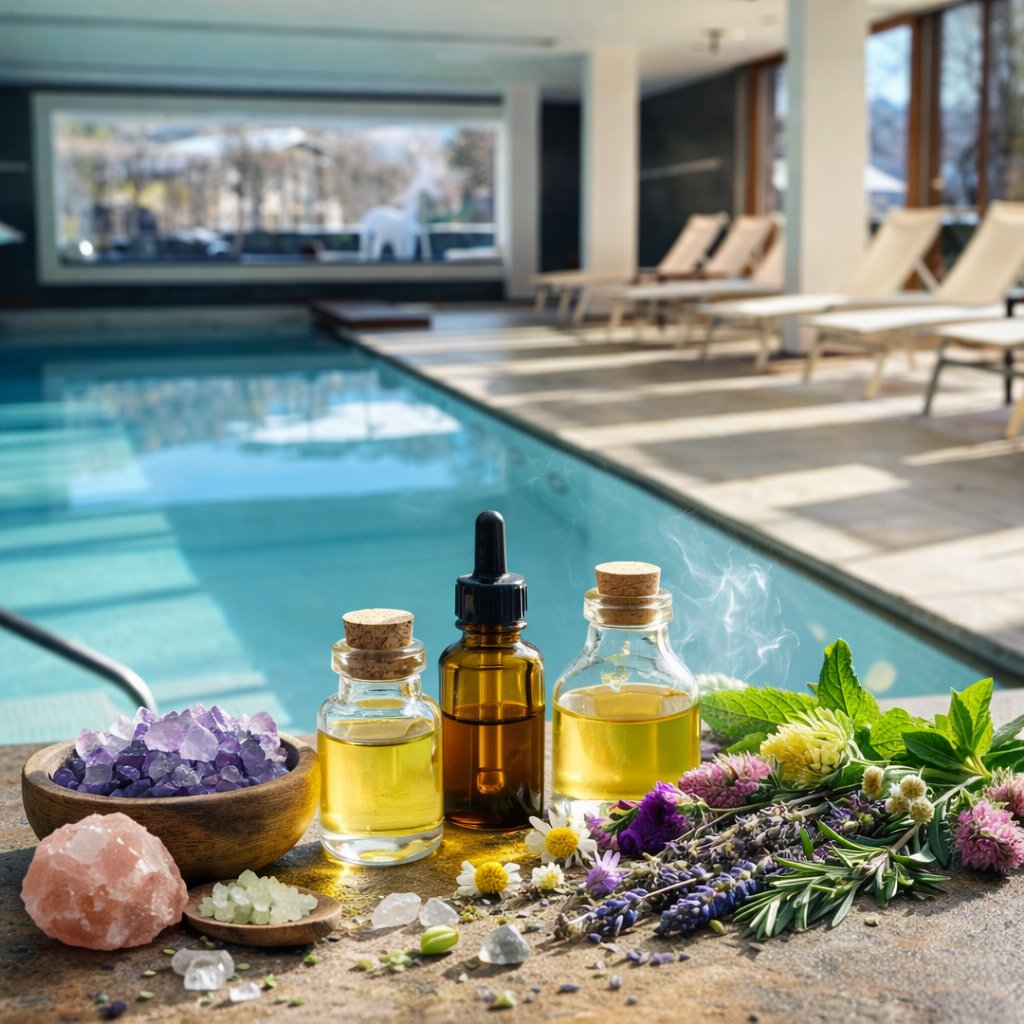 AlpenSpa's tweet photo. Dalla confusione alla calma: respiri, senti, ti sciogli. 🌿✨ Provi il tocco delle erbe alpine, la mano che rigenera, l'aria che rallenta. Vuoi disconnetterti e ritrovarti? Scopri Alpen SPA e resetta corpo e mente. https://t.co/OtCLrgrsy3 #ValSeriana https://t.co/Q21i33cxiE