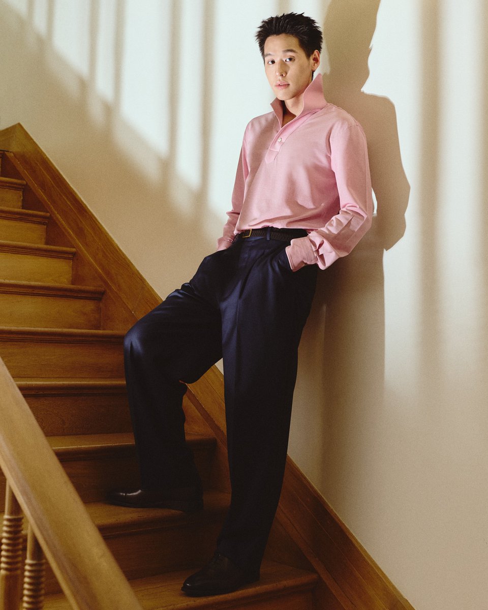 Mint Magazine Thailand tweet media