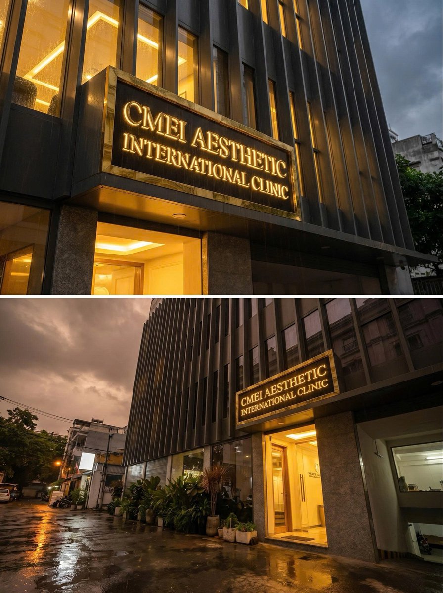 cmeimedical's tweet photo. 𝐂𝐎𝐌𝐈𝐍𝐆 𝐒𝐎𝐎𝐍 … 
The first 5-star international aesthetic medical ecosystem,
bringing together advanced hair transplantation technology,
deep scalp therapy, and high-end reconstructive aesthetic surgery —
is about to emerge in the very heart of Saigon, Vietnam https://t.co/MeihMEnHBG