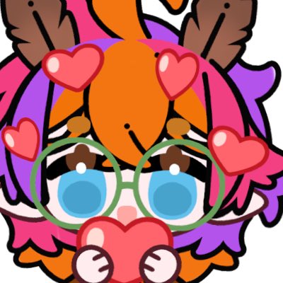 Pumpkinati/EnVtuber tweet media