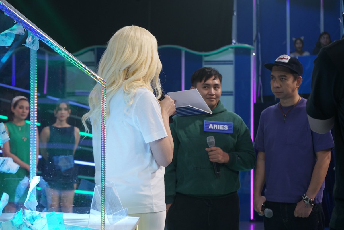 GMA Network tweet media