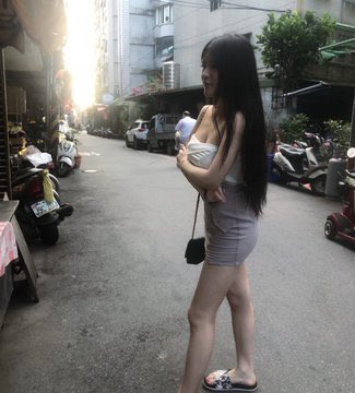 小鹿的夜行见闻 tweet media