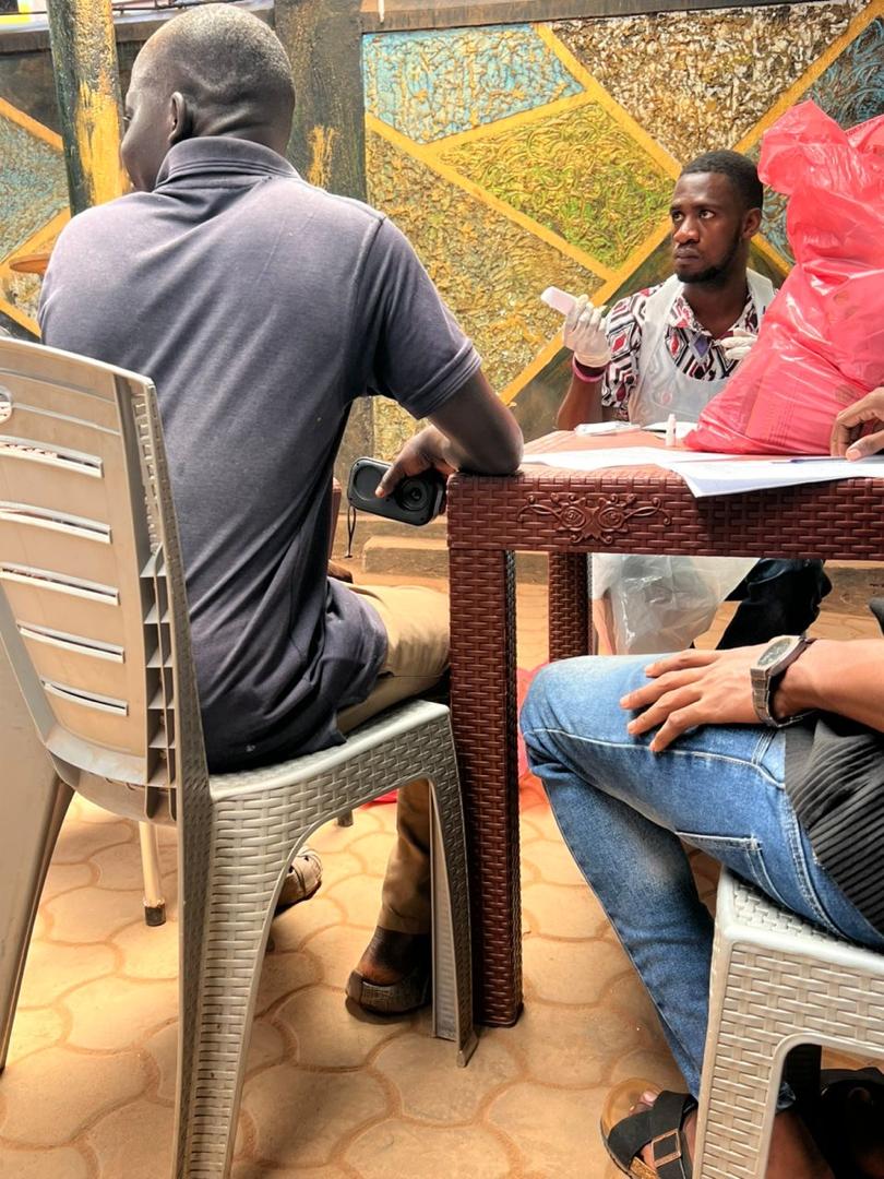 royalraysug's tweet photo. We held a successful Health Camp in a Kira HIV hotspot to ensure PrEP provision,HIV Testing and STI Treatment Partnered with Kira Health Centre to improve access to quality services. Bridging the gap, saving lives! ￼ #HIVPrevention #Kira #PrEP https://t.co/iBHs3dacrZ