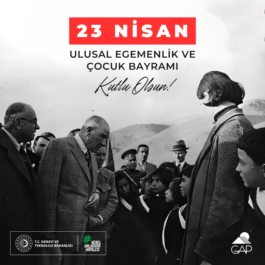 GAP İdaresi tweet media