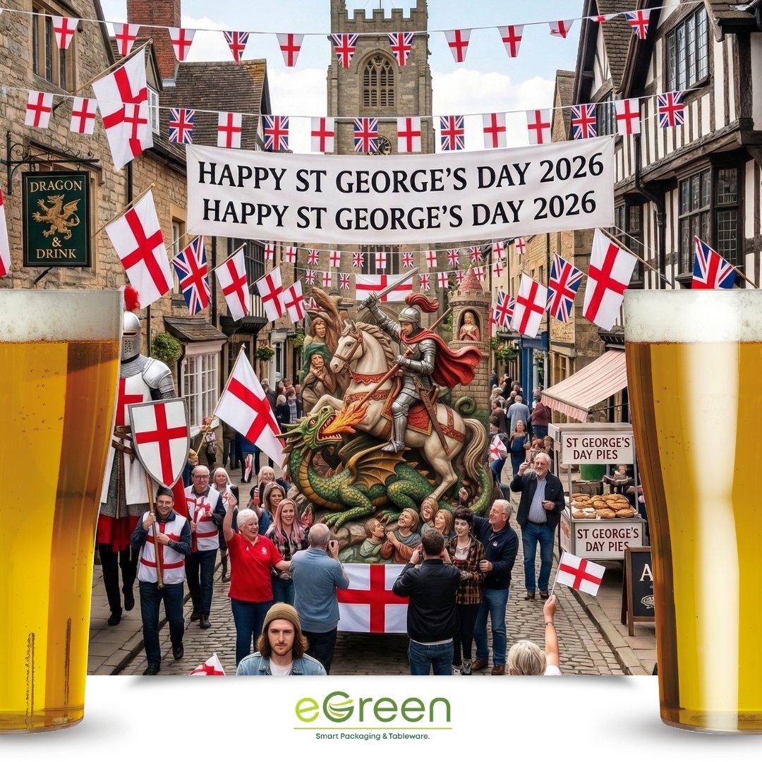 eGreen International Limited tweet media