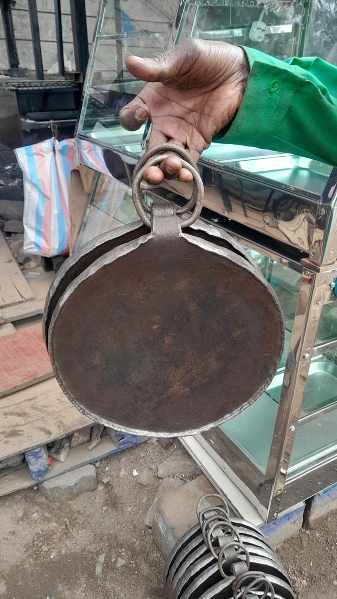 The Chapati Mistress 🇰🇪 tweet media