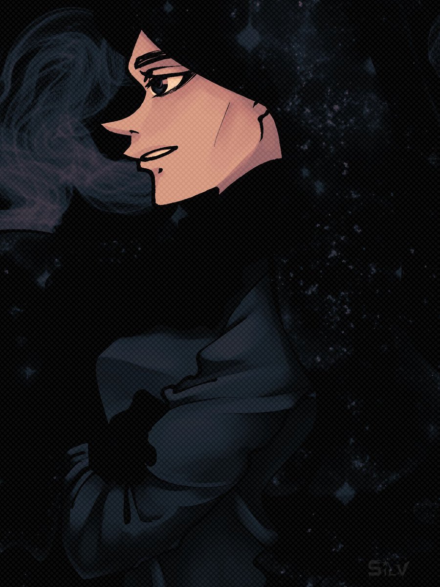 _Ssillv15's tweet image. #original #art #illustration
