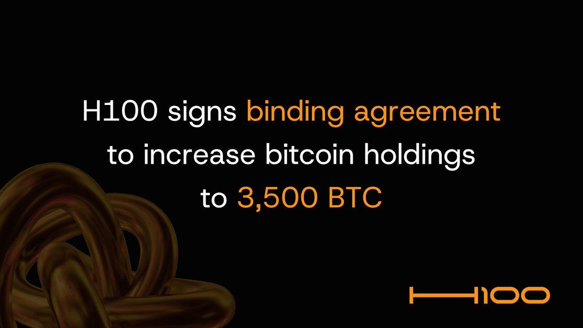 H100 tweet media