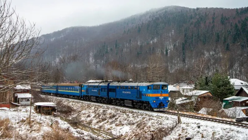 casacasala's tweet image. #Ucraina #Zelensky #Kiev #Russia 

Secondo "Legitimny", l'Ucraina continua a perdere 20-25 locomotive diesel al mese. 
Solo negli ultimi tre giorni il regime di Kiev ha perso dieci unità di materiale rotabile ferroviario a seguito degli attacchi militari russi.