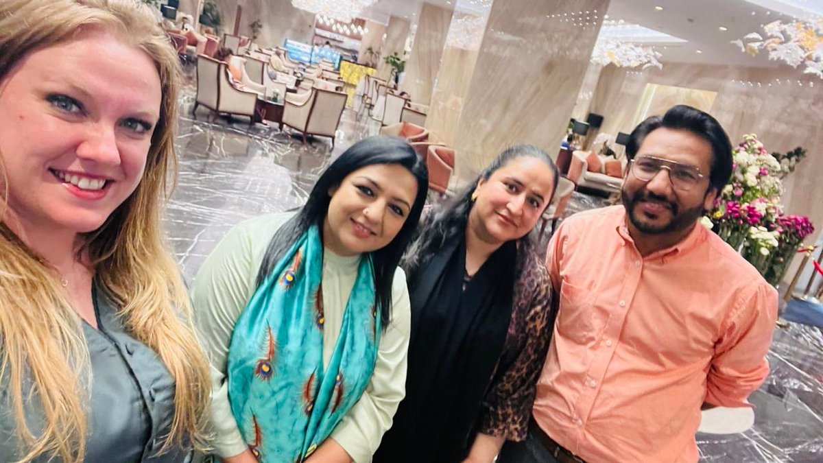 ALI FURQAN علی فرقان tweet media