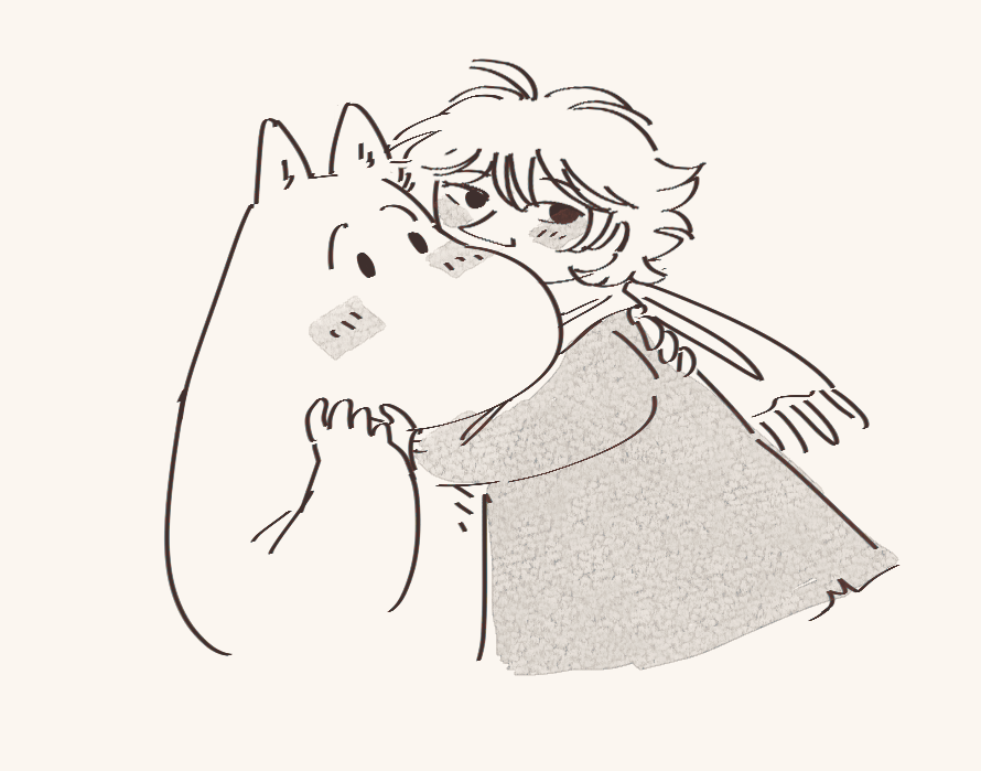 Waci Illstr (Comms open!!) tweet media