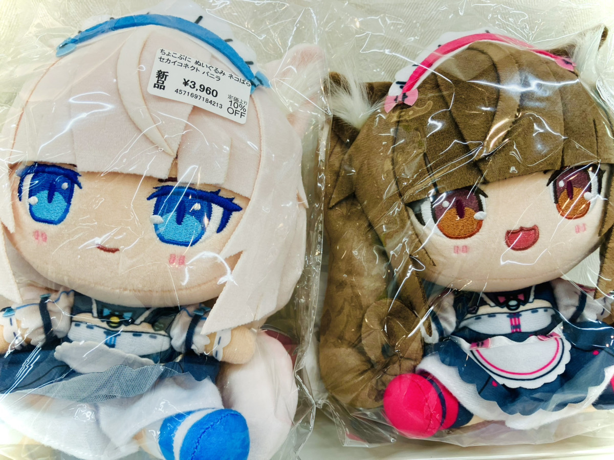 あみあみ池袋miniフェアグッズ店】 グッドスマイルカンパニー様の 