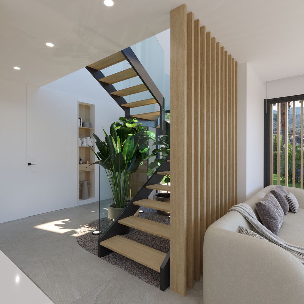 LPAS_Spain's tweet image. Modern Design Villa with Private Pool, Garden &amp;amp; 2 Terraces in #MonfortedelCid, Spain shorturl.at/fELHb 

By #LuxuryPropertyAssetSpain S.L.
Price from €489,000
Ref: CE-0004

Welcome to Your Dream Home in Monforte del Cid, Costa Blanca, Spain

#RealEstate #Property