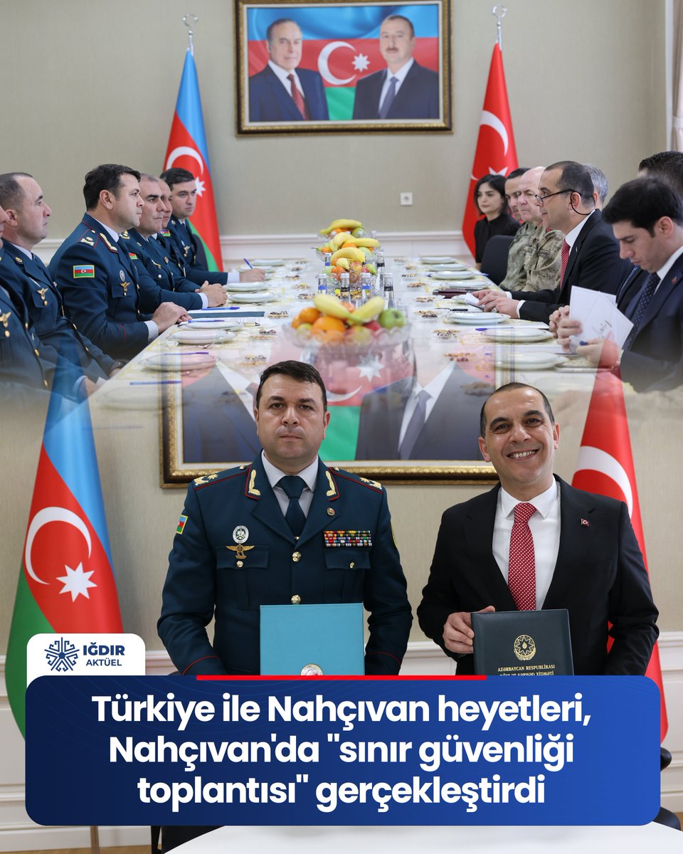 Iğdır Aktüel tweet media