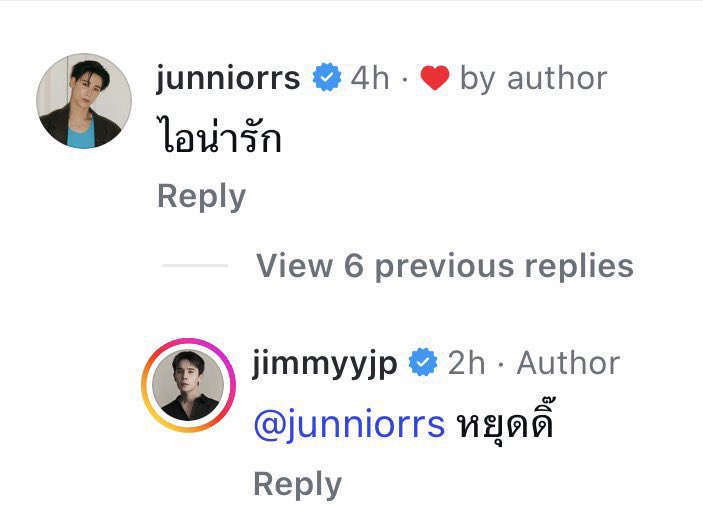 สารวัตรน้องโมแต้ง 🍧 ( Pongpuen’s Mom ) tweet media