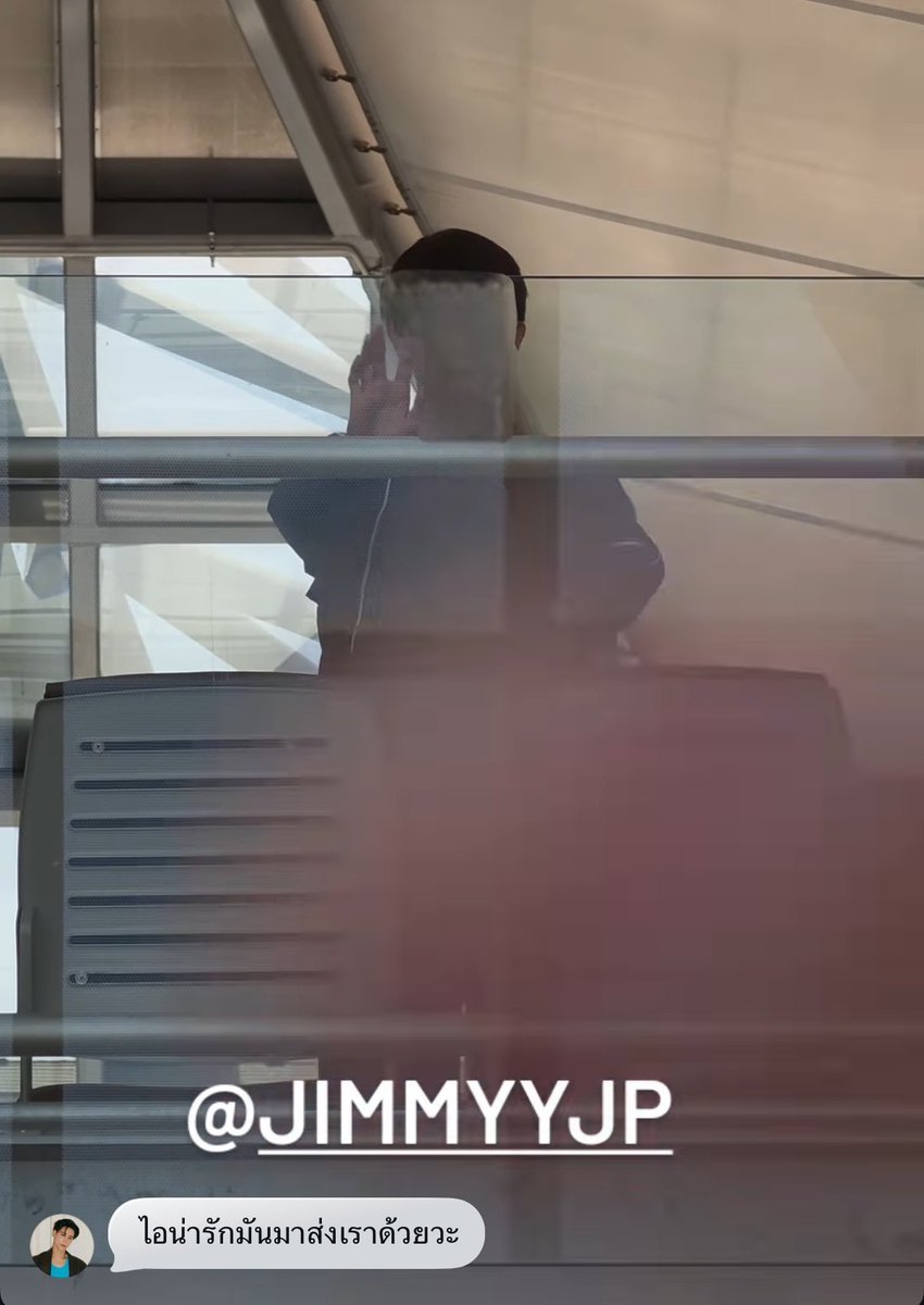 สารวัตรน้องโมแต้ง 🍧 ( Pongpuen’s Mom ) tweet media