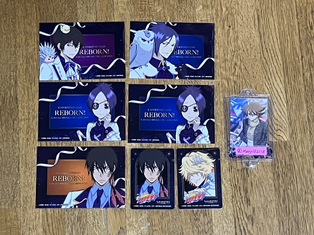 メアリー 【取引垢】 tweet media