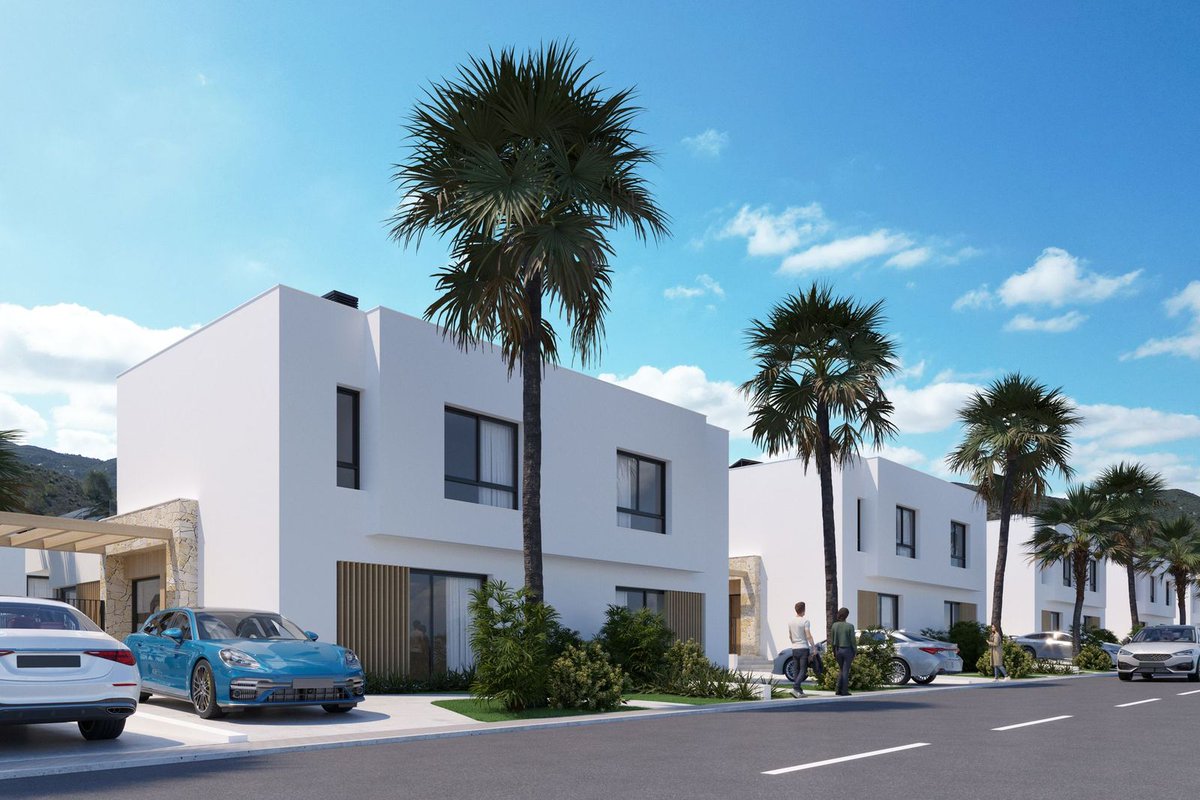 LPAS_Spain's tweet image. Modern Design Villa with Private Pool, Garden &amp;amp; 2 Terraces in #MonfortedelCid, Spain shorturl.at/fELHb 

By #LuxuryPropertyAssetSpain S.L.
Price from €489,000
Ref: CE-0004

Welcome to Your Dream Home in Monforte del Cid, Costa Blanca, Spain

#RealEstate #Property