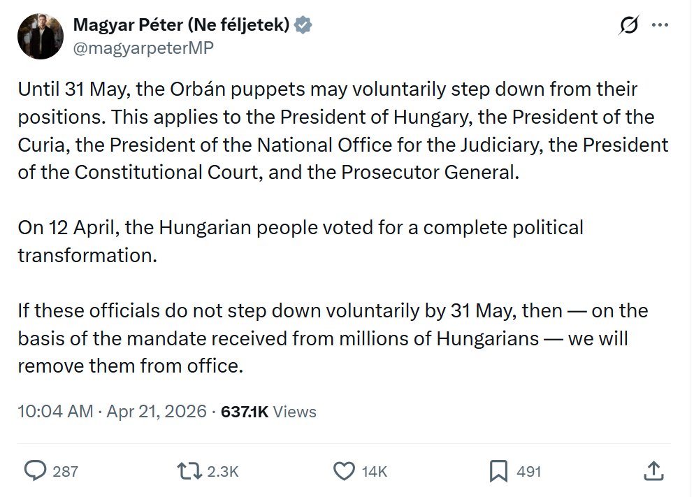 Ariel Karlinsky tweet media