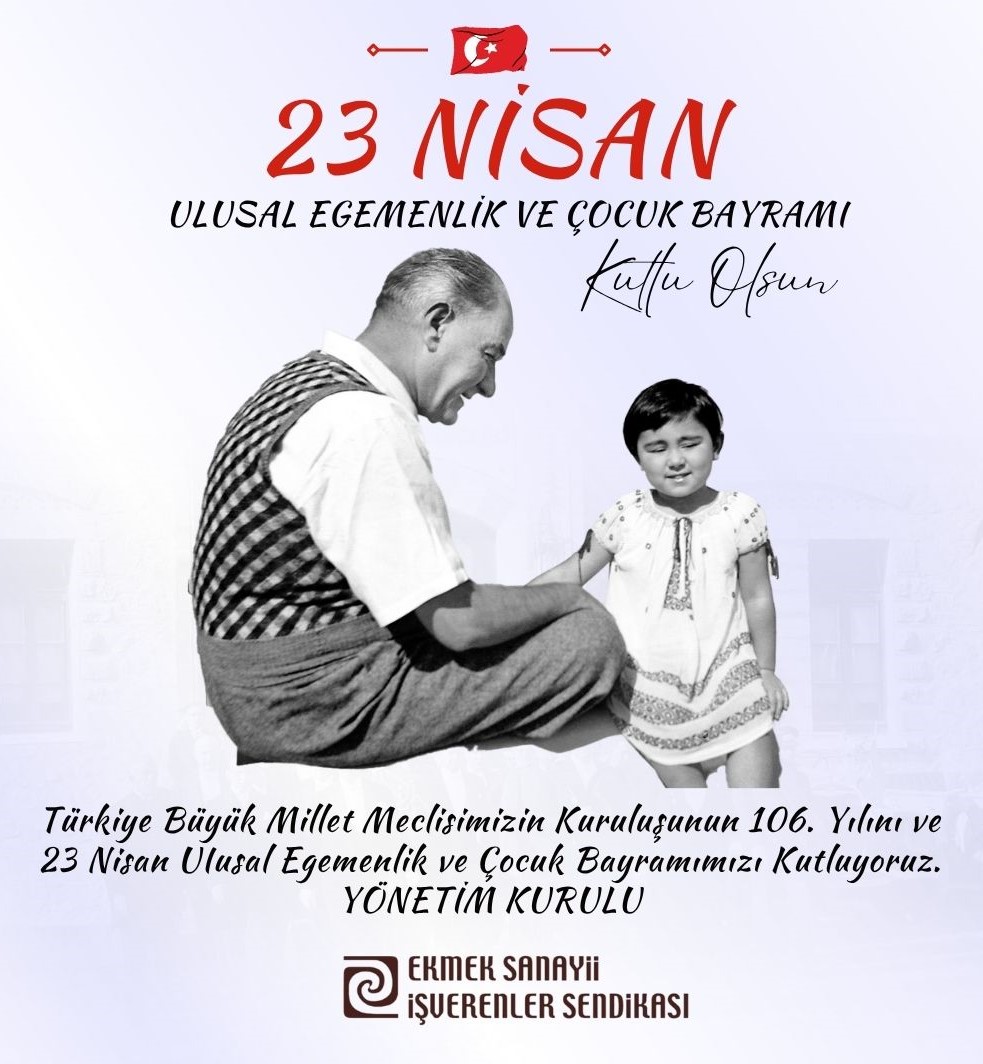 Ekmek İşverenler Sendikası tweet media