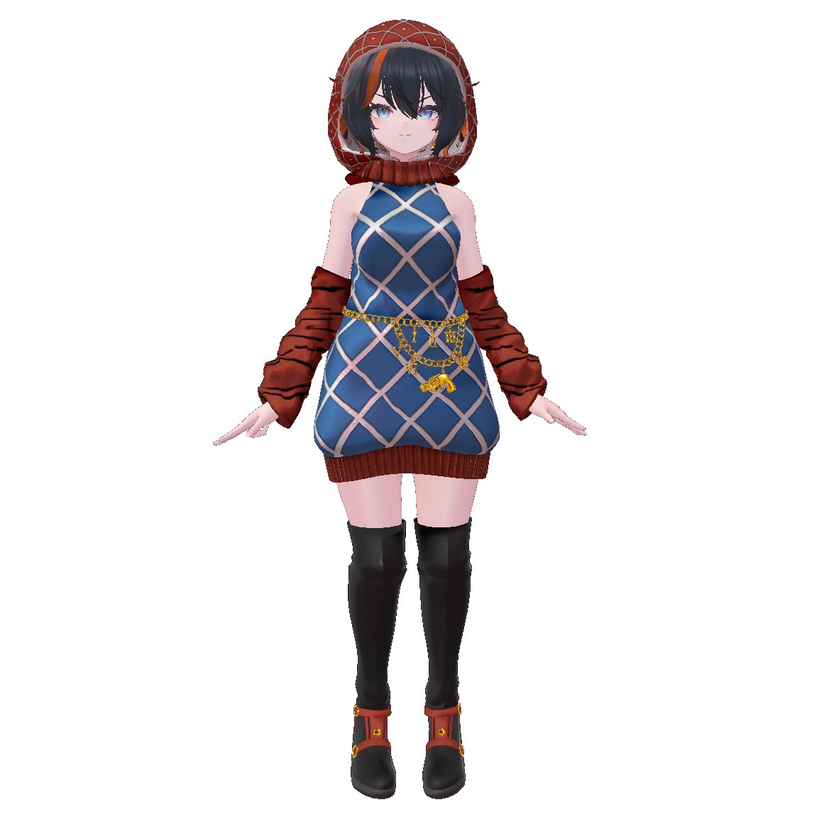 マリン tweet media