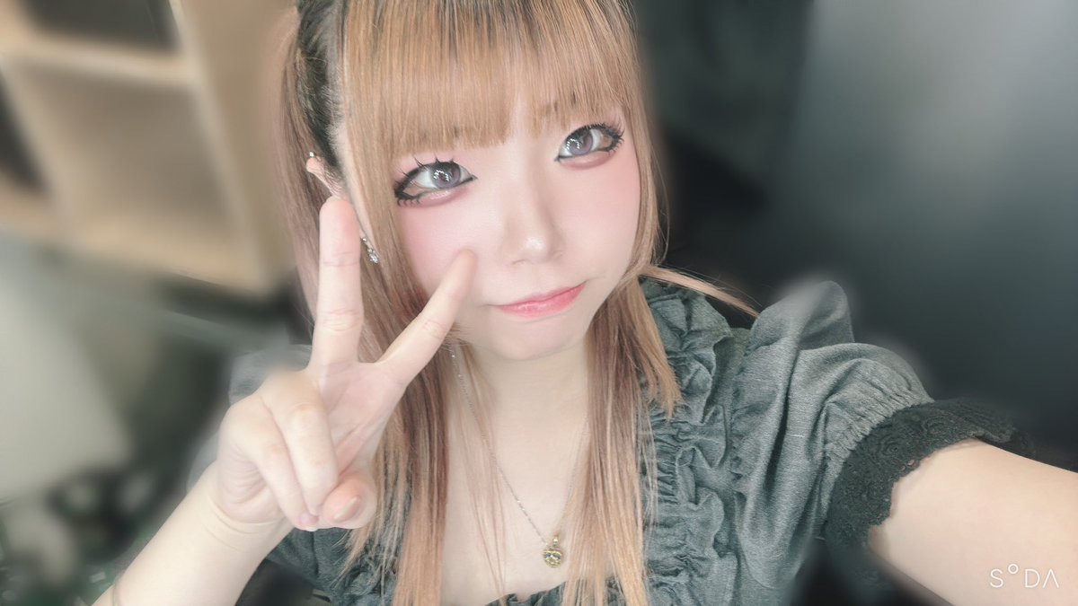 ✞✟うらら✟✞【mimosa】 tweet media