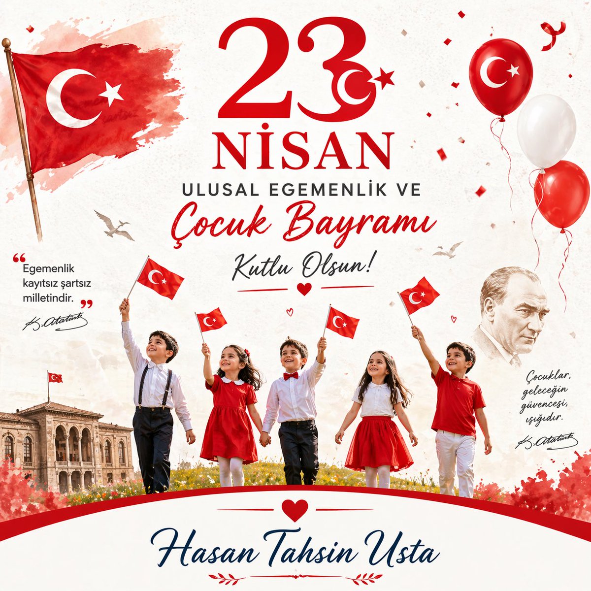 Hasan Tahsin USTA tweet media